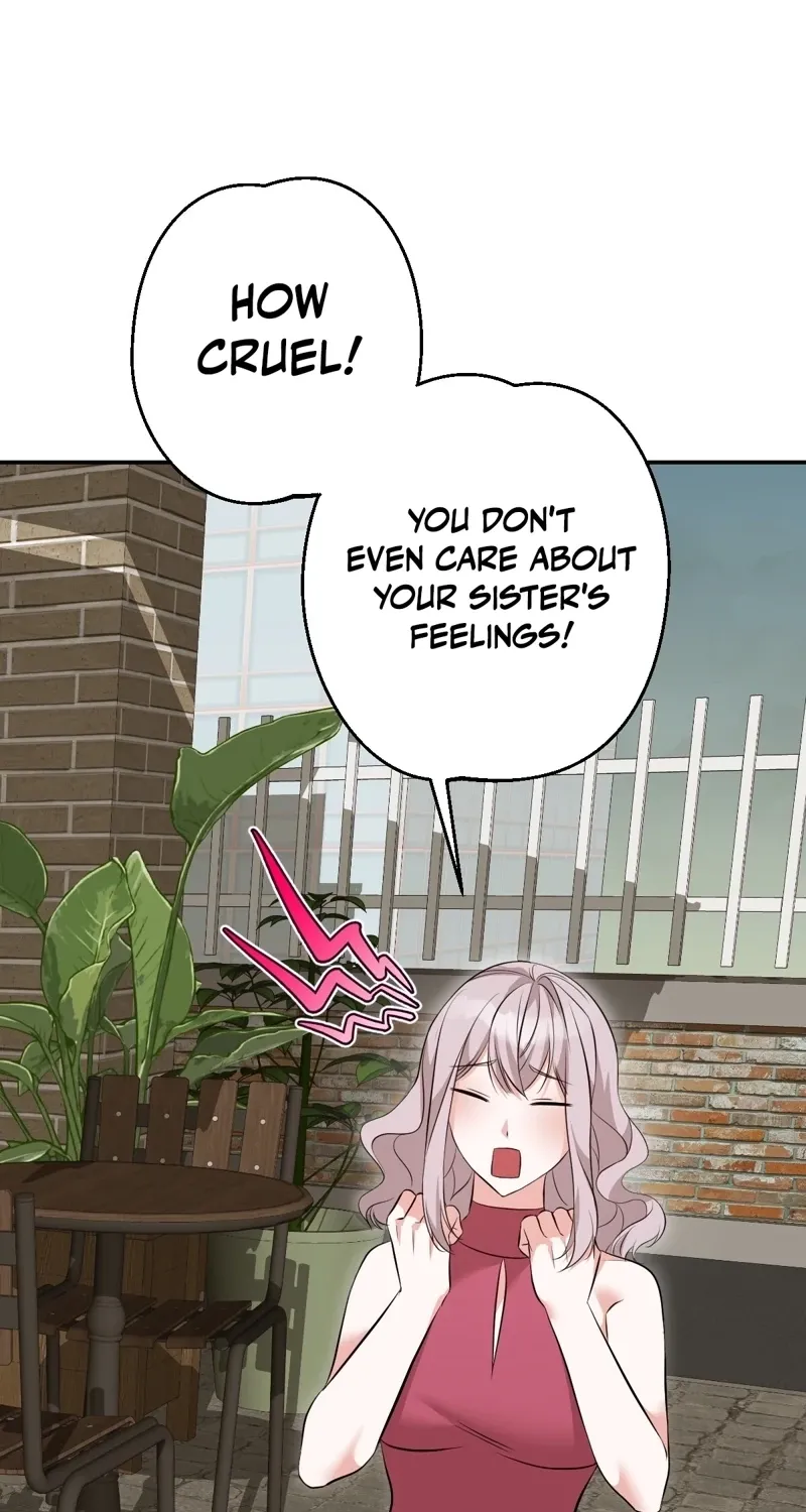 In the end, it all leads to marriage Chapter 38 page 3 - 