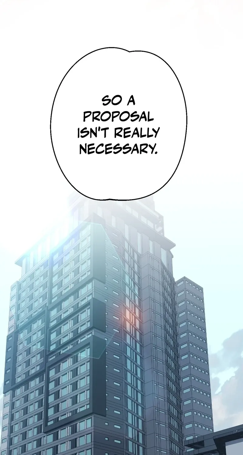In the end, it all leads to marriage Chapter 38 page 27 - 