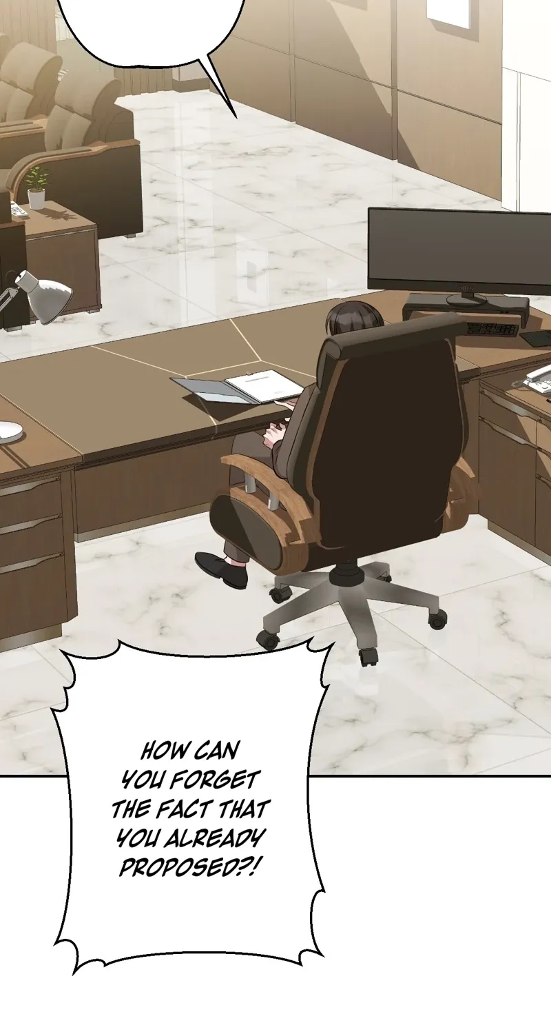 In the end, it all leads to marriage Chapter 38 page 30 - 