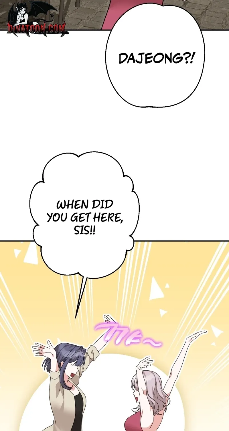 In the end, it all leads to marriage Chapter 38 page 4 - 
