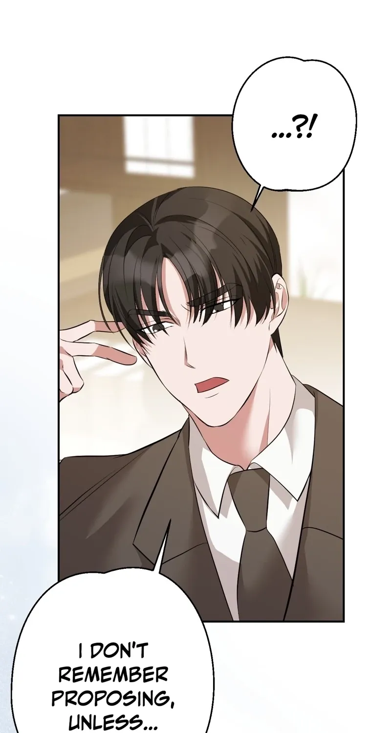 In the end, it all leads to marriage Chapter 38 page 31 - 