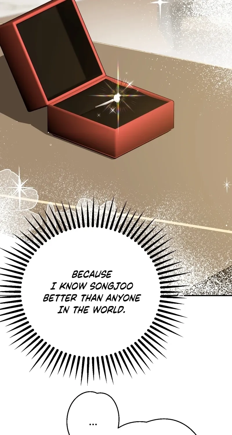 In the end, it all leads to marriage Chapter 38 page 37 - 