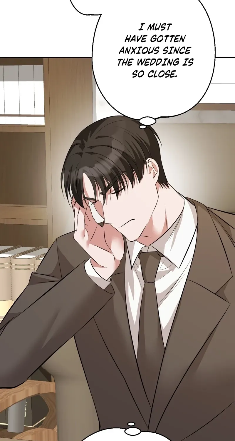 In the end, it all leads to marriage Chapter 38 page 38 - 