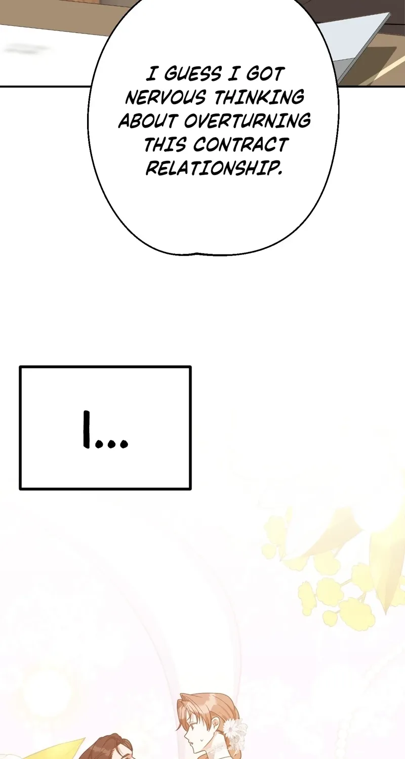 In the end, it all leads to marriage Chapter 38 page 39 - 