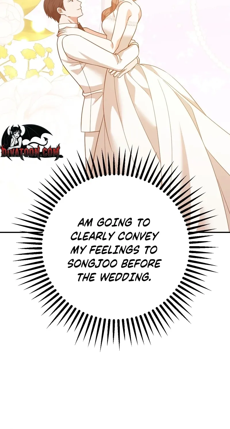 In the end, it all leads to marriage Chapter 38 page 40 - 