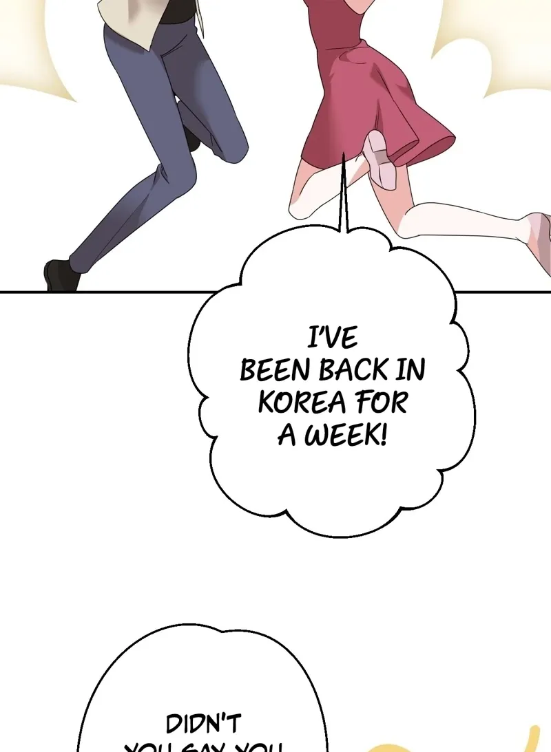In the end, it all leads to marriage Chapter 38 page 5 - 
