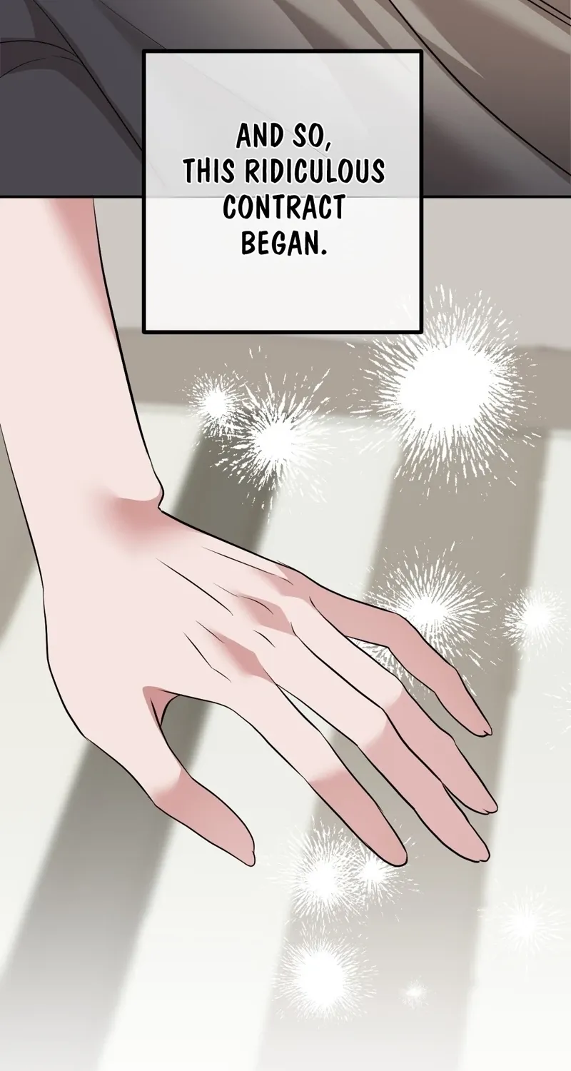 In the end, it all leads to marriage Chapter 38 page 42 - 