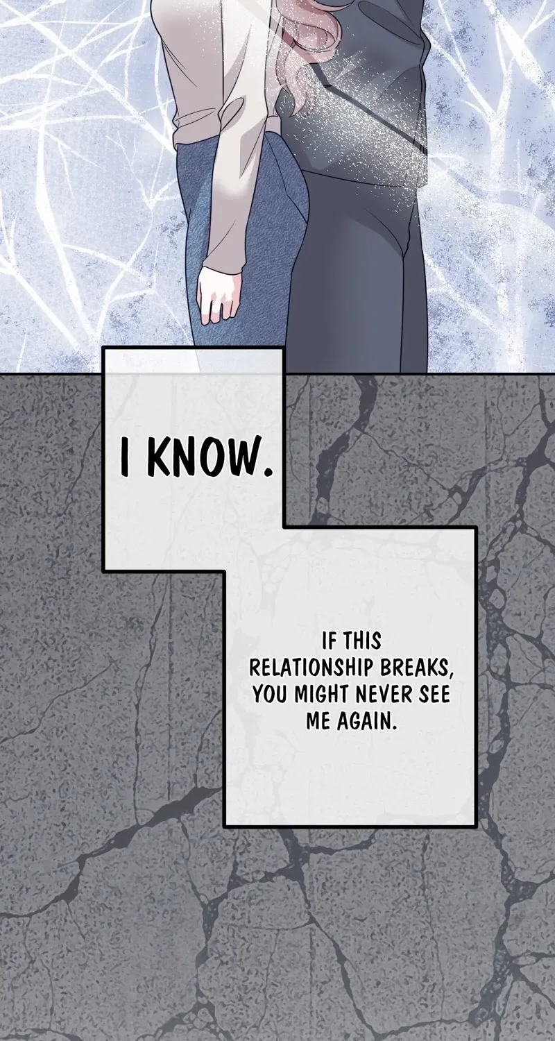 In the end, it all leads to marriage Chapter 38 page 44 - 