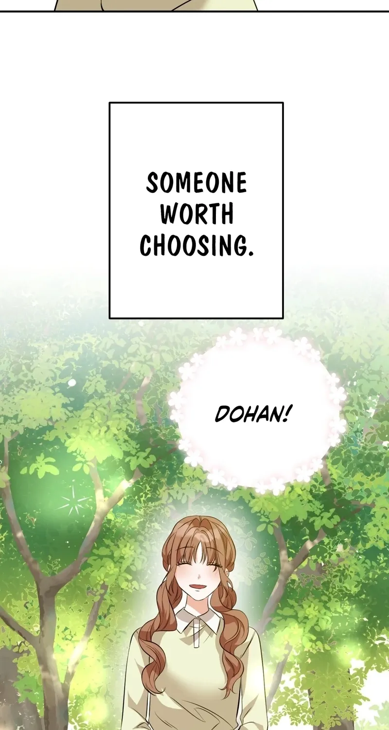 In the end, it all leads to marriage Chapter 38 page 48 - 