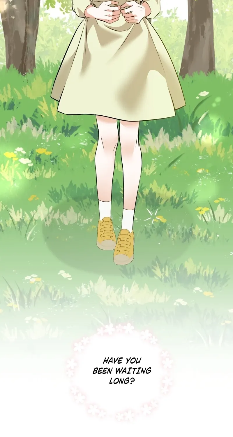 In the end, it all leads to marriage Chapter 38 page 49 - 