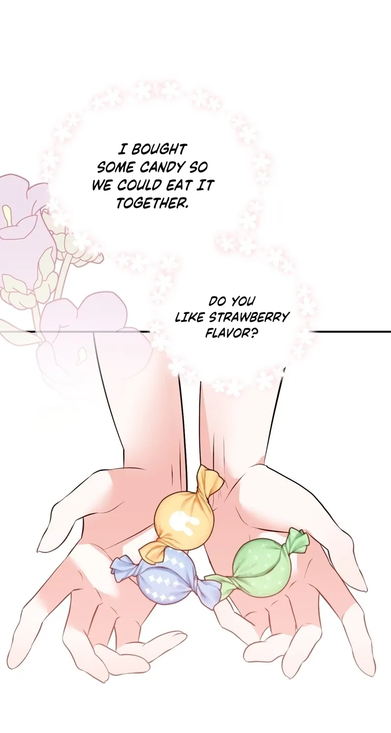 In the end, it all leads to marriage Chapter 38 page 50 - 