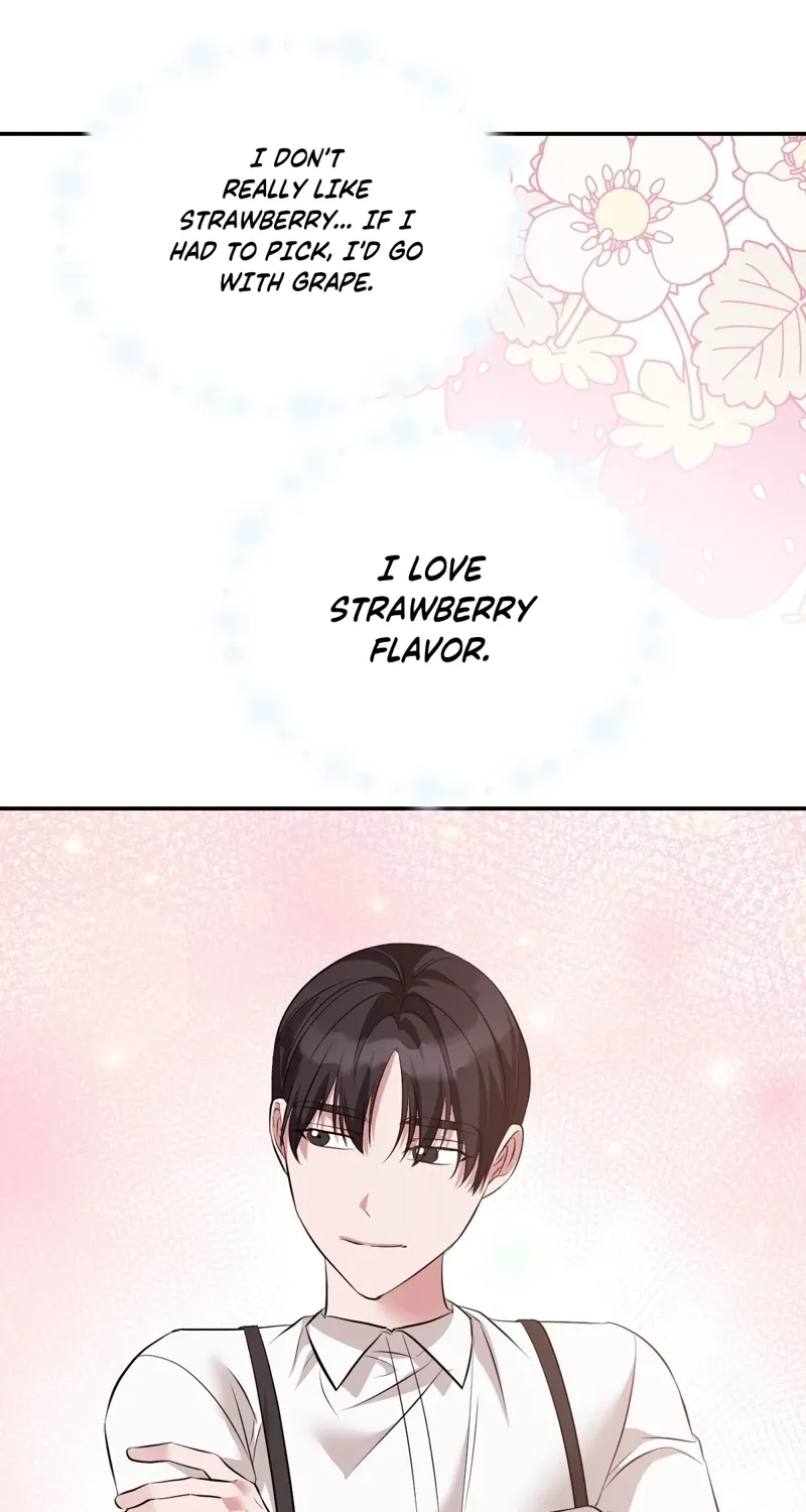 In the end, it all leads to marriage Chapter 38 page 51 - 