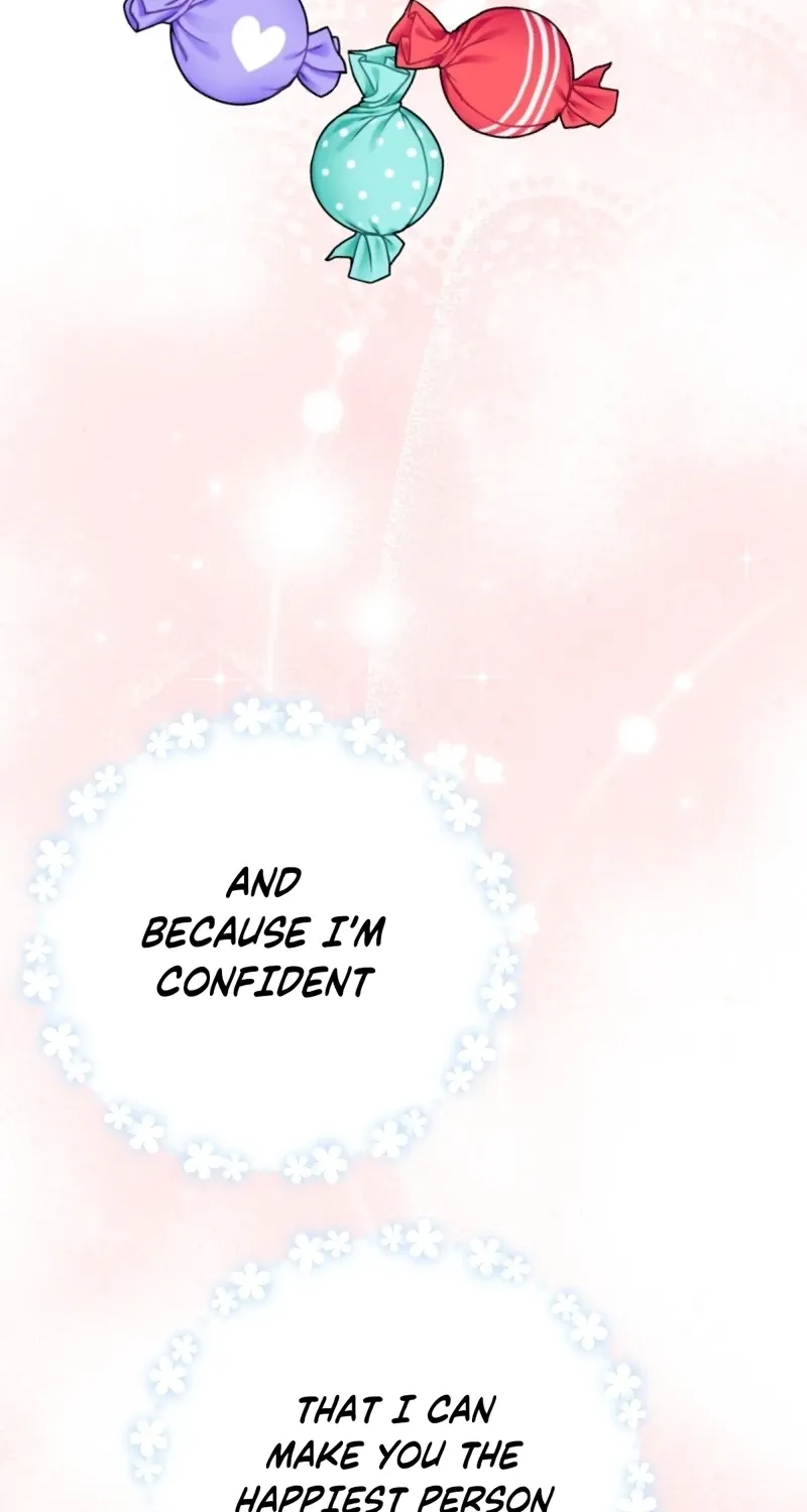 In the end, it all leads to marriage Chapter 38 page 54 - 