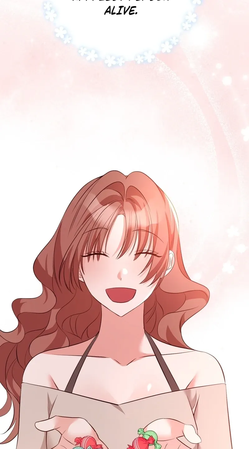 In the end, it all leads to marriage Chapter 38 page 55 - 