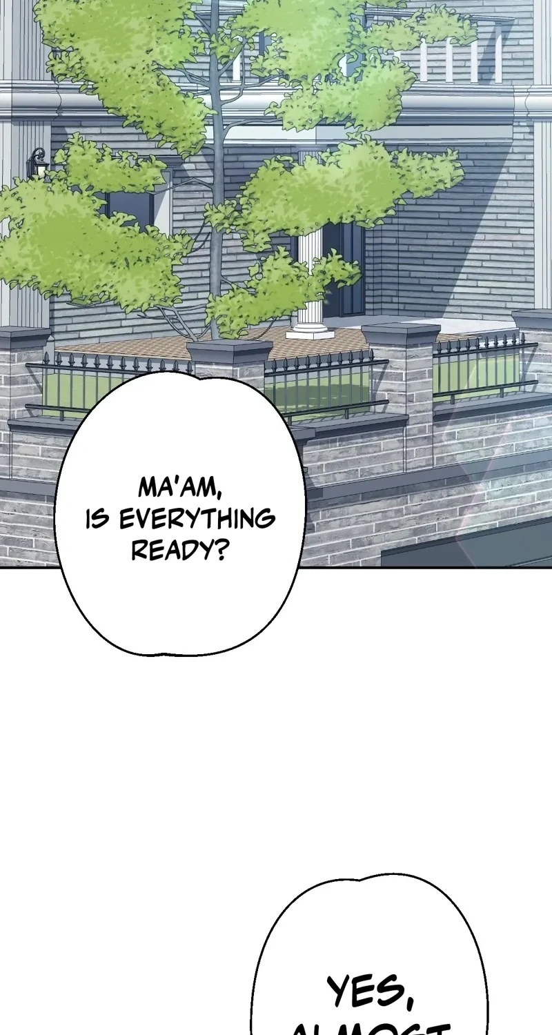 In the end, it all leads to marriage Chapter 38 page 58 - 