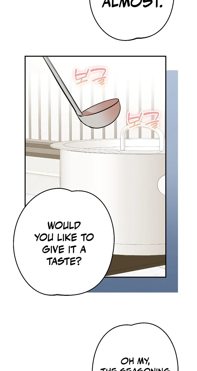 In the end, it all leads to marriage Chapter 38 page 59 - 