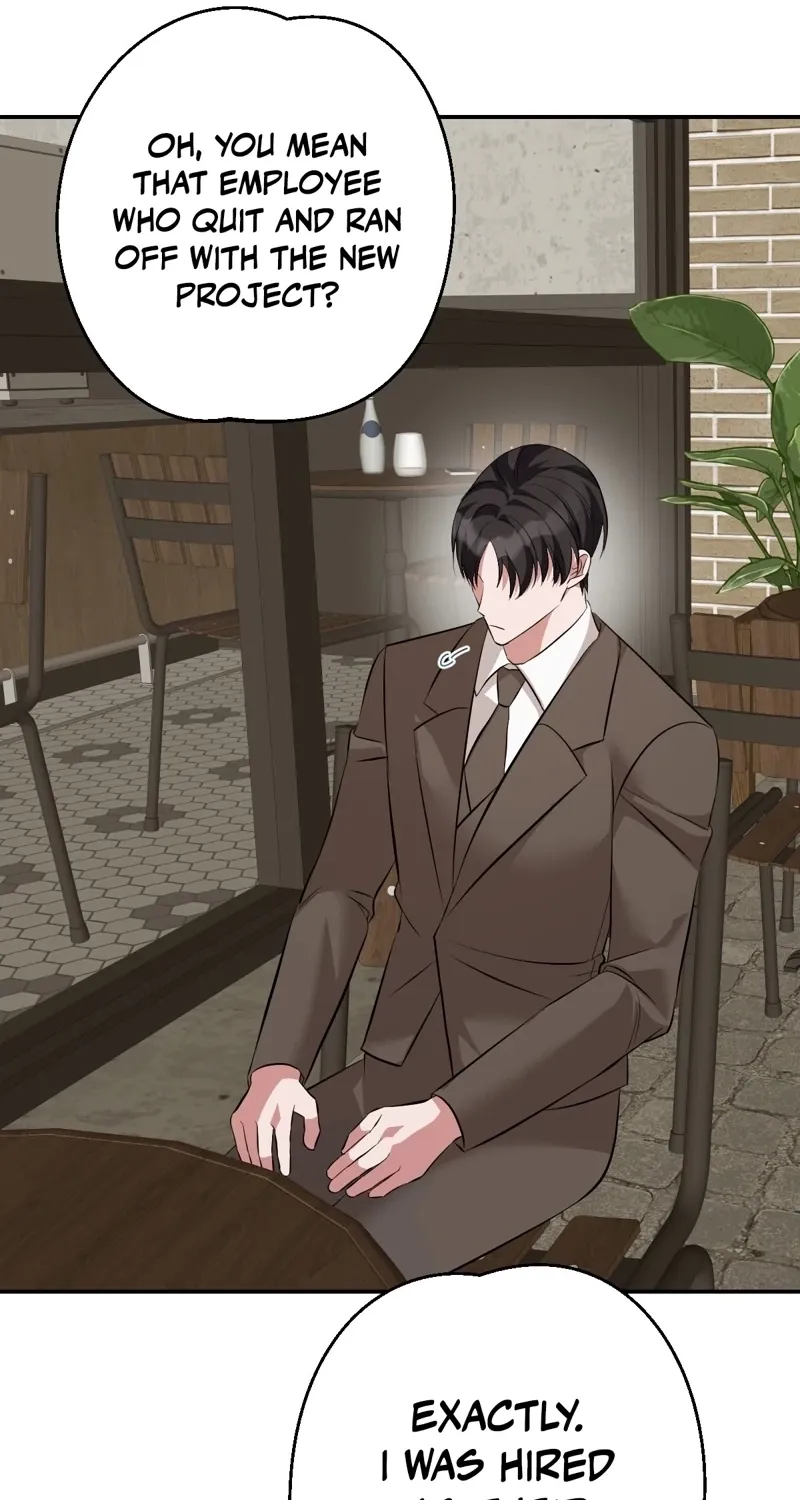 In the end, it all leads to marriage Chapter 38 page 7 - 