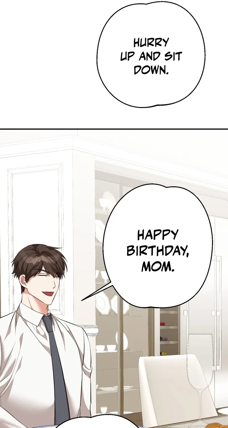 In the end, it all leads to marriage Chapter 38 page 61 - 
