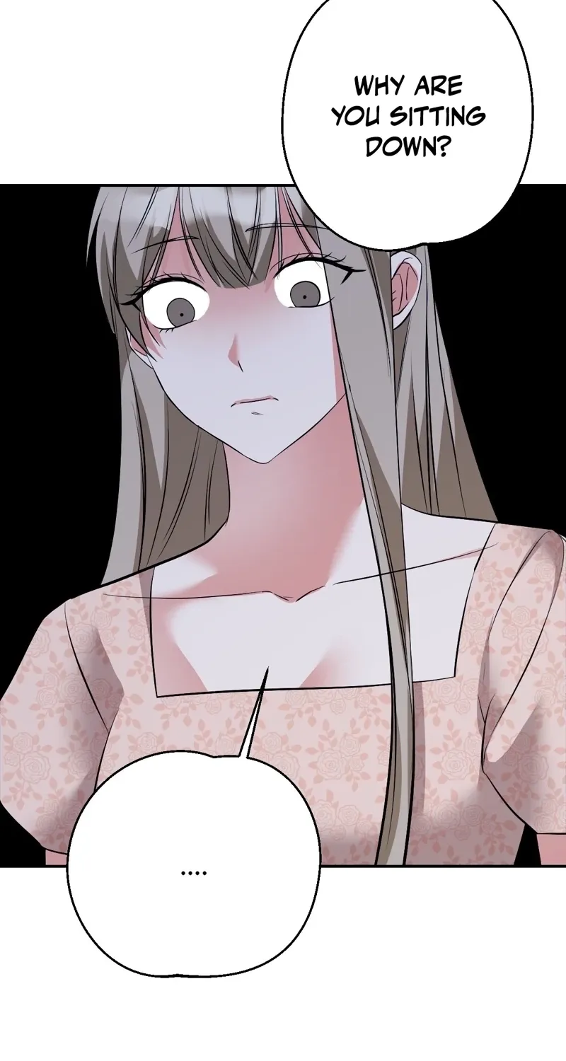 In the end, it all leads to marriage Chapter 38 page 64 - 