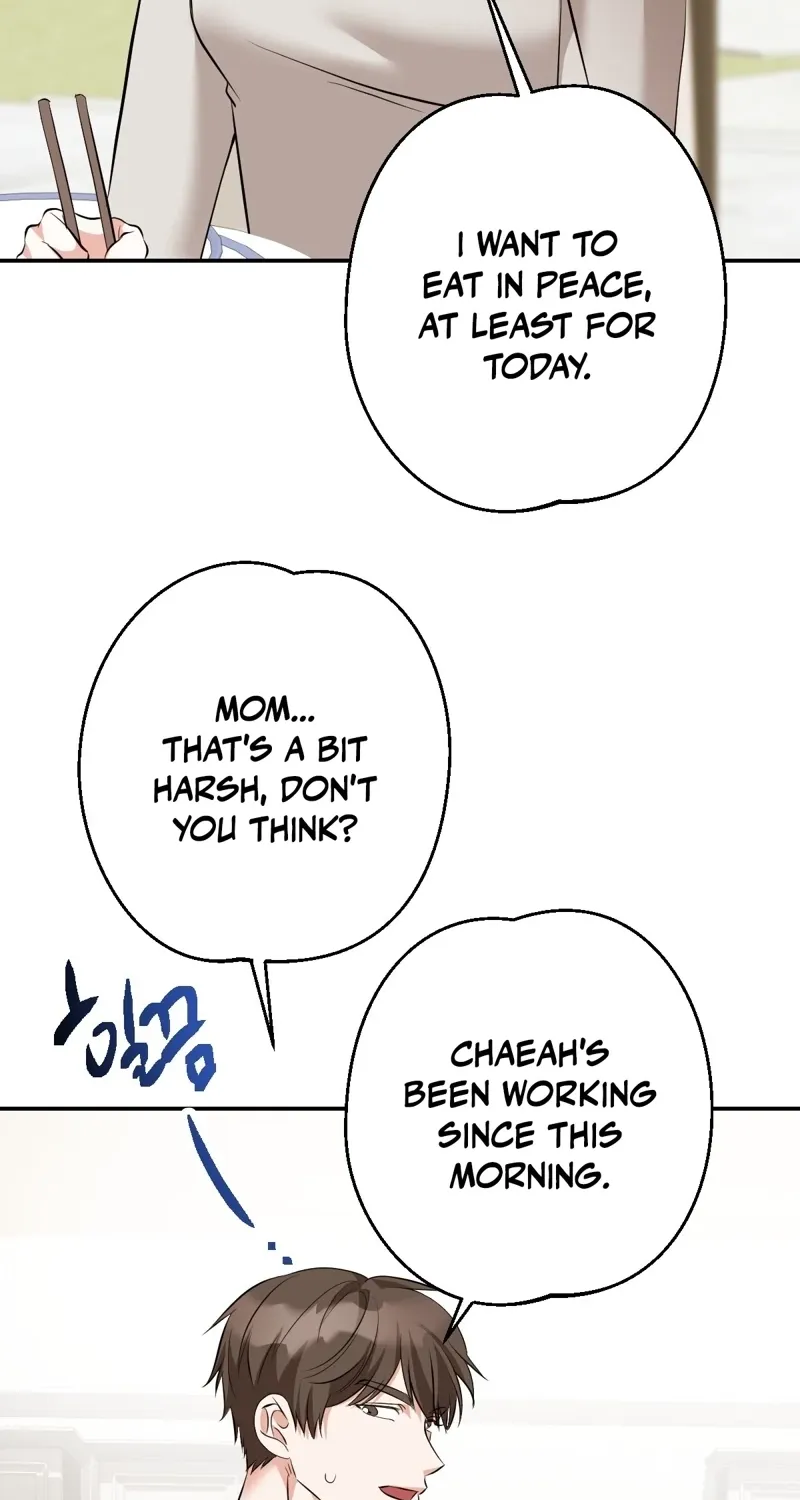 In the end, it all leads to marriage Chapter 38 page 67 - 