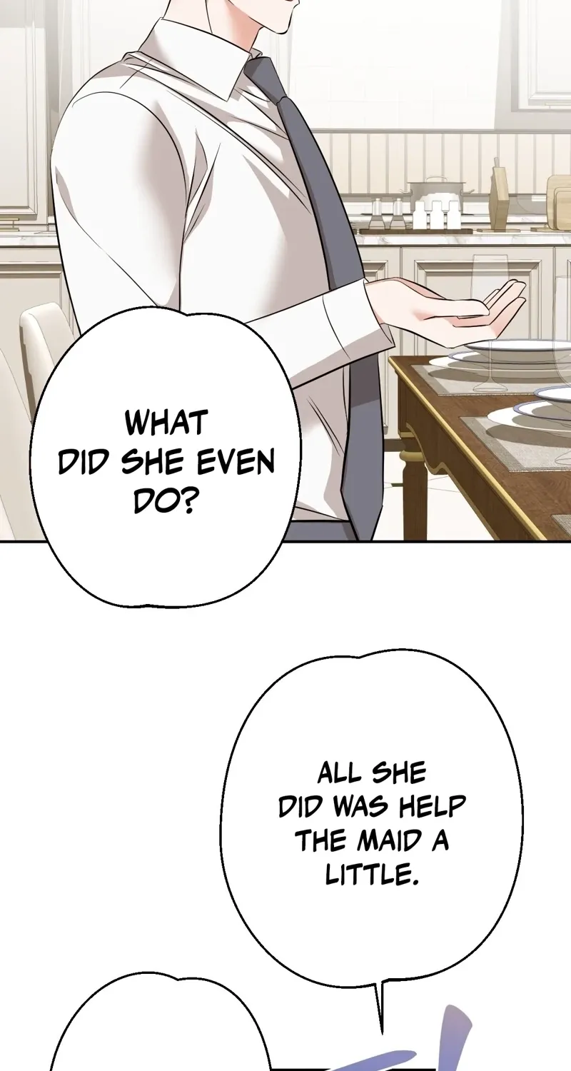 In the end, it all leads to marriage Chapter 38 page 68 - 