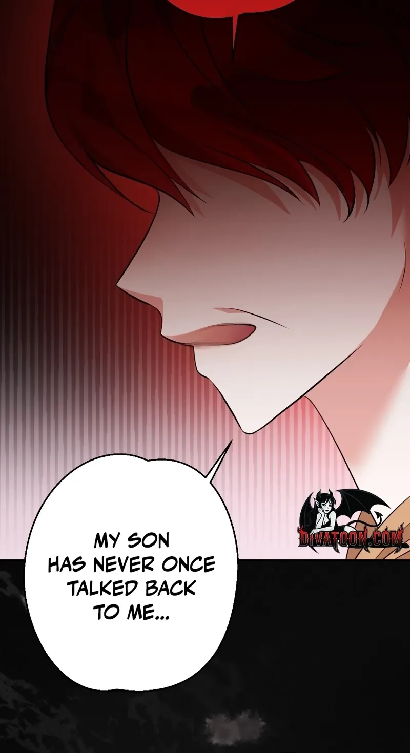 In the end, it all leads to marriage Chapter 38 page 70 - 