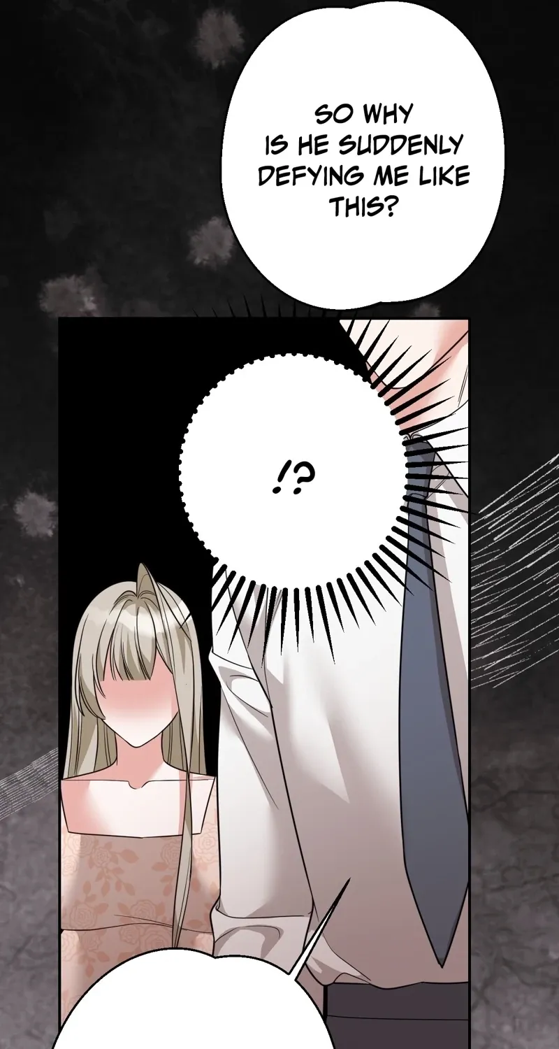 In the end, it all leads to marriage Chapter 38 page 71 - 