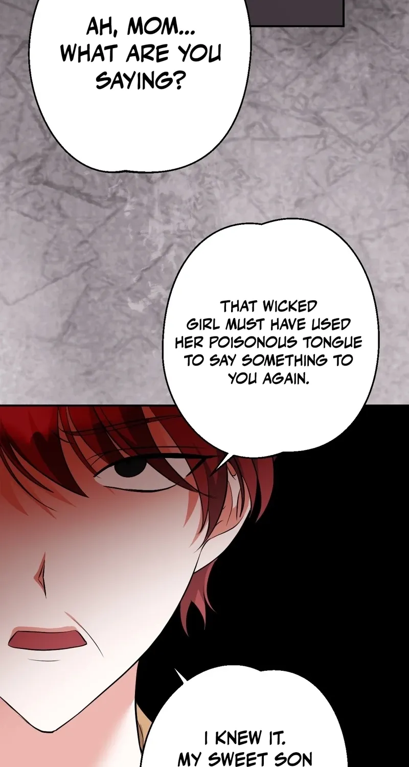In the end, it all leads to marriage Chapter 38 page 72 - 