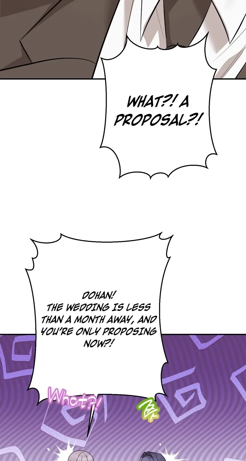 In the end, it all leads to marriage Chapter 38 page 9 - 