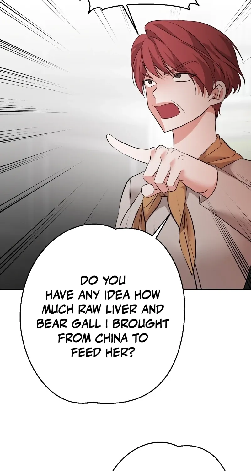In the end, it all leads to marriage Chapter 38 page 81 - 