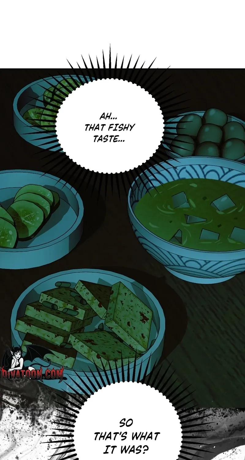 In the end, it all leads to marriage Chapter 38 page 83 - 