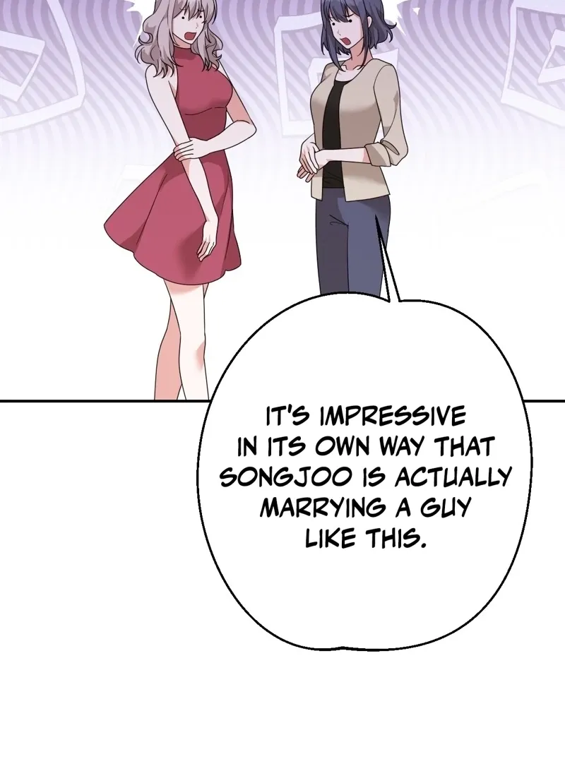 In the end, it all leads to marriage Chapter 38 page 10 - 