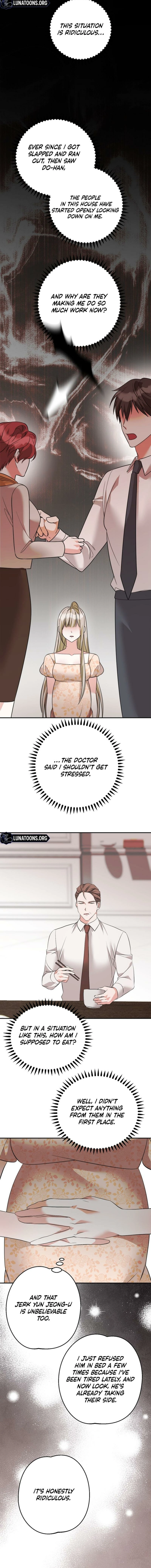 In the end, it all leads to marriage Chapter 39 page 2 - 