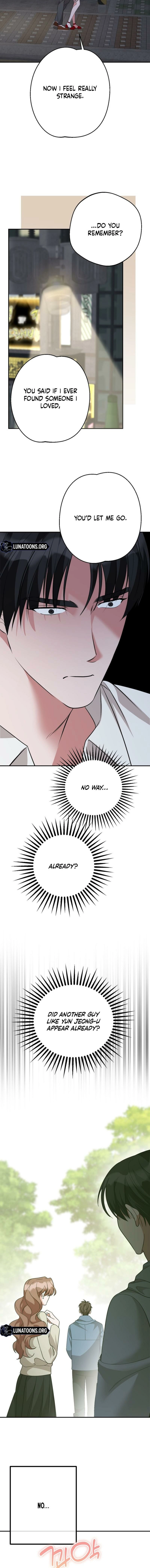In the end, it all leads to marriage Chapter 39 page 14 - 