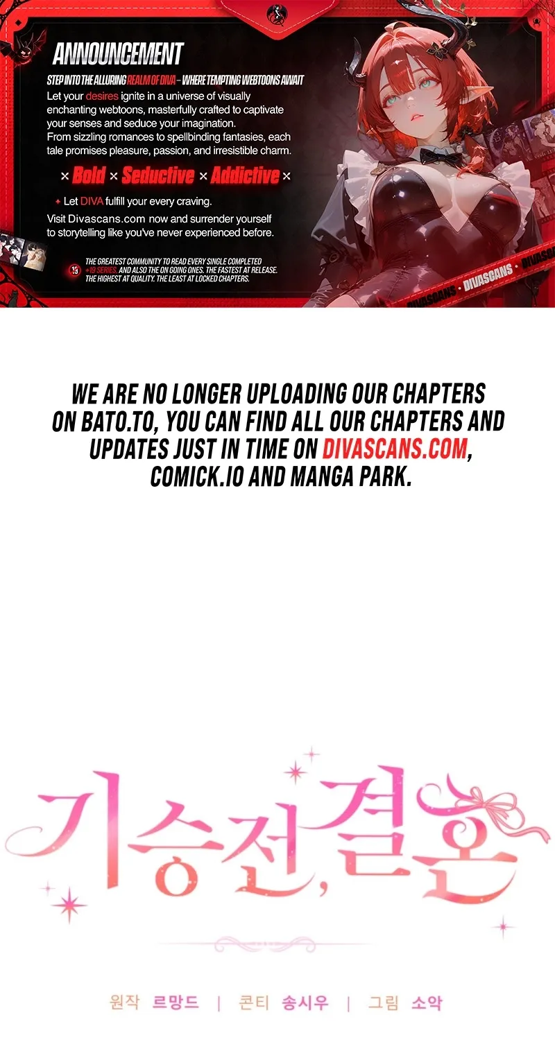 In the end, it all leads to marriage Chapter 4 page 1 - 