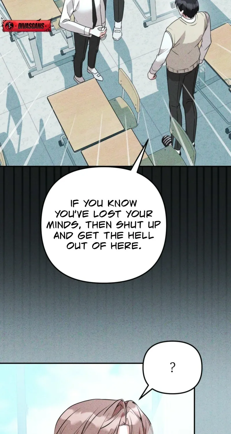 In the end, it all leads to marriage Chapter 4 page 11 - 