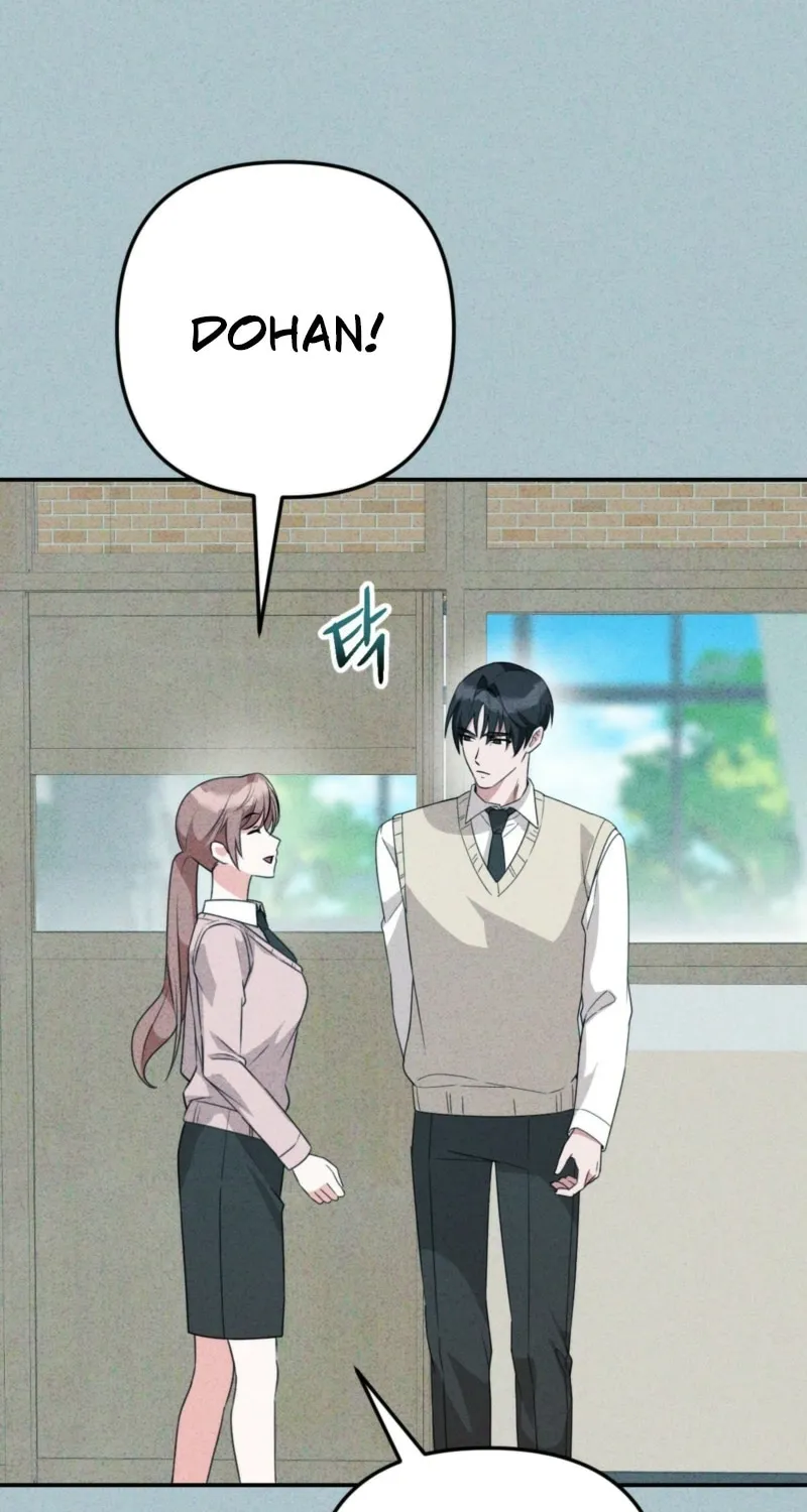 In the end, it all leads to marriage Chapter 4 page 13 - 