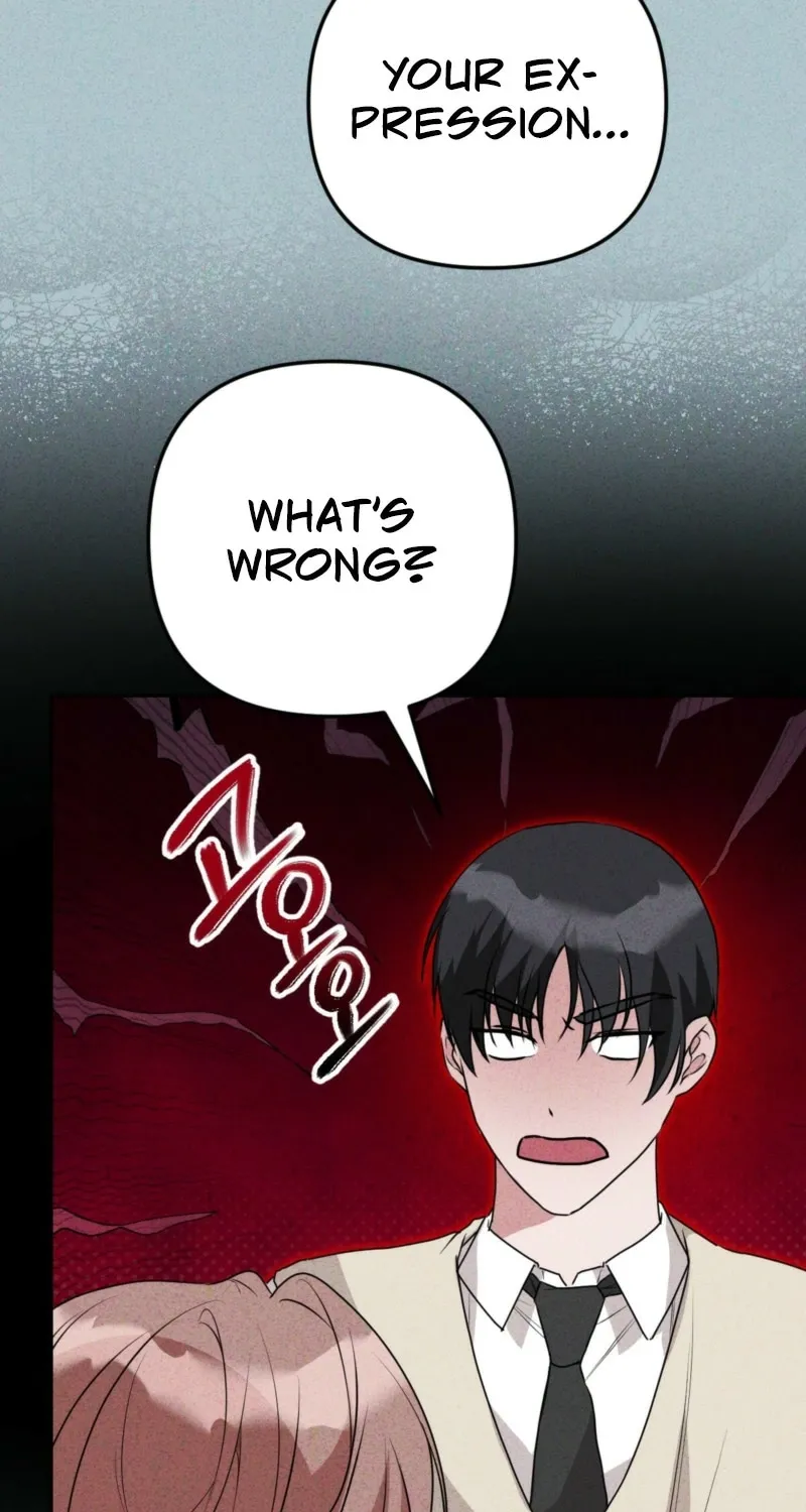 In the end, it all leads to marriage Chapter 4 page 14 - 