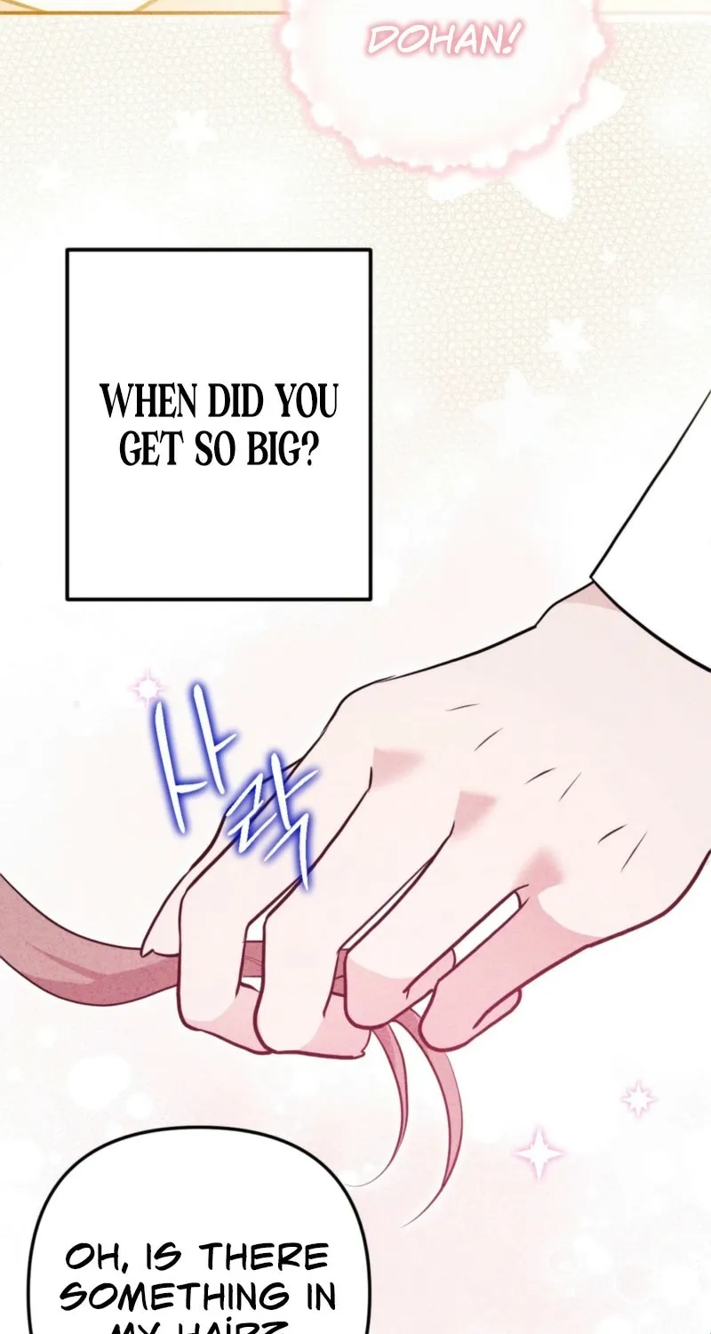 In the end, it all leads to marriage Chapter 4 page 20 - 