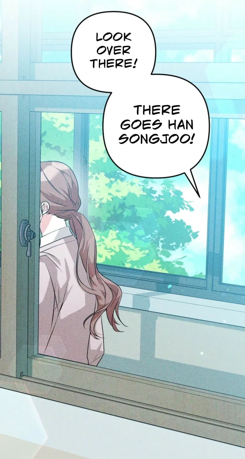 In the end, it all leads to marriage Chapter 4 page 3 - 