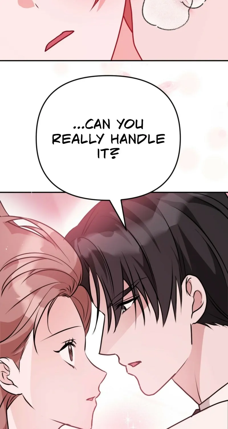 In the end, it all leads to marriage Chapter 4 page 27 - 
