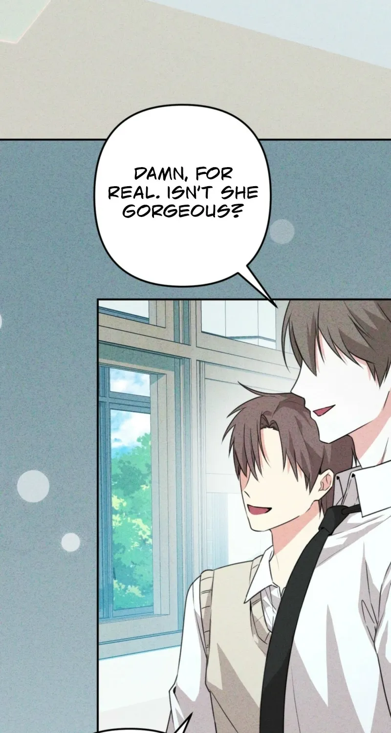 In the end, it all leads to marriage Chapter 4 page 4 - 