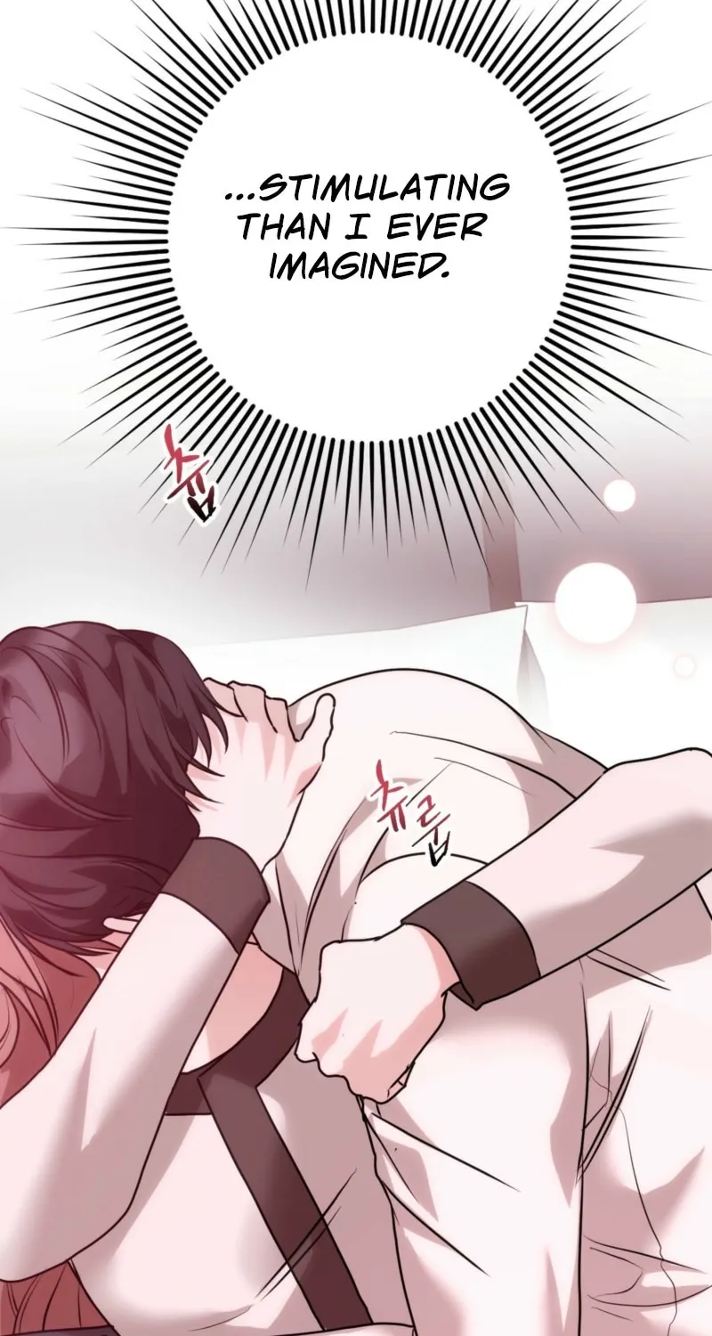 In the end, it all leads to marriage Chapter 4 page 39 - 