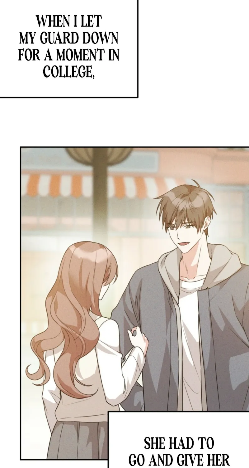 In the end, it all leads to marriage Chapter 4 page 43 - 