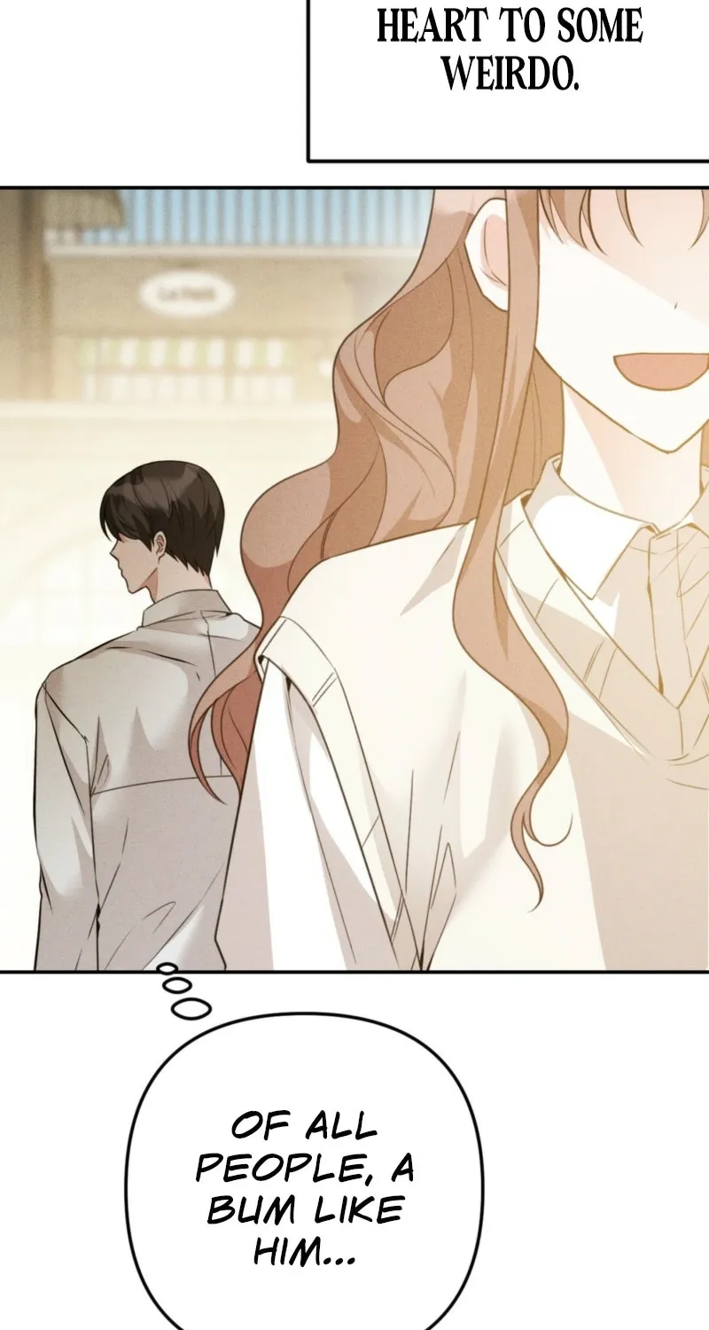 In the end, it all leads to marriage Chapter 4 page 44 - 