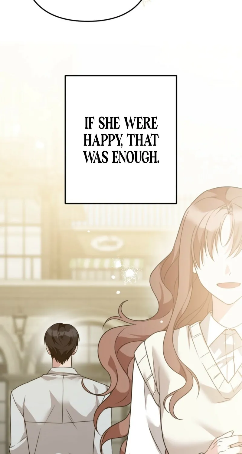 In the end, it all leads to marriage Chapter 4 page 48 - 