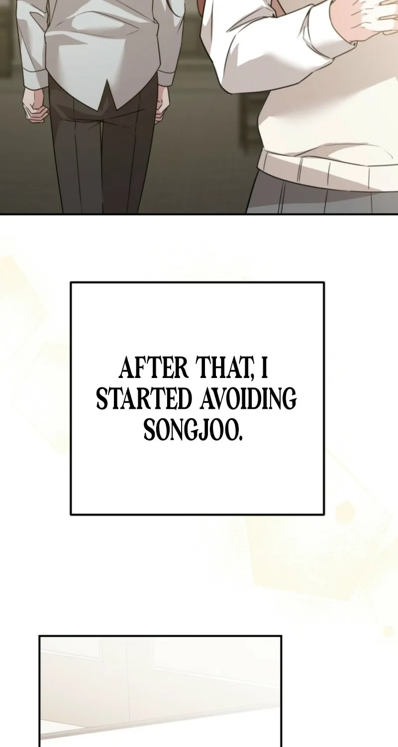 In the end, it all leads to marriage Chapter 4 page 49 - 