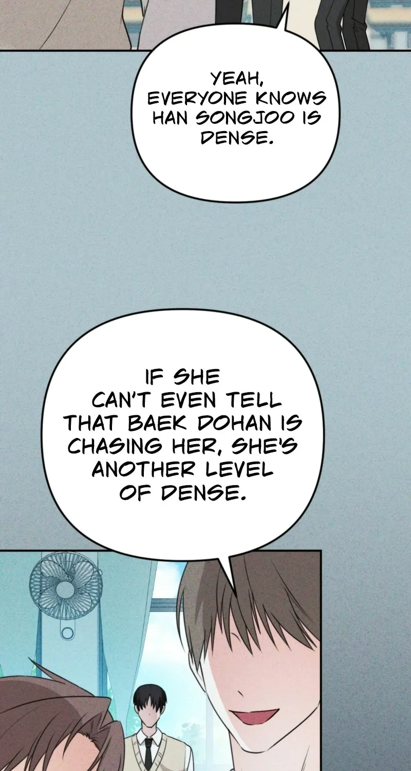 In the end, it all leads to marriage Chapter 4 page 6 - 