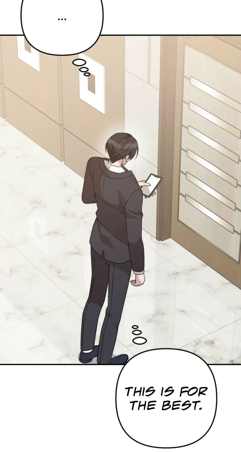 In the end, it all leads to marriage Chapter 4 page 54 - 