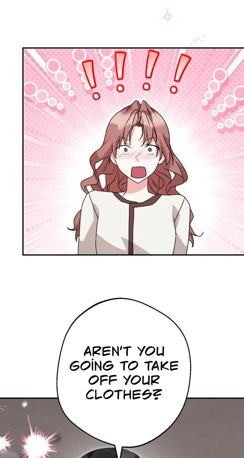 In the end, it all leads to marriage Chapter 4 page 59 - 